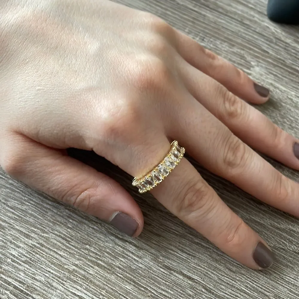 Bohemian rings N37 - Picture 1 of 2
